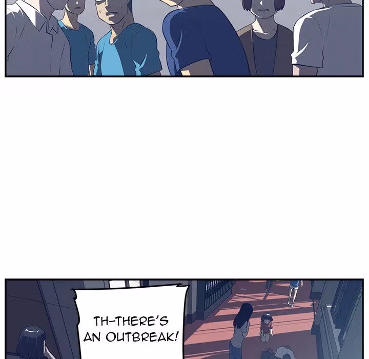 The Happening Chapter 48 page 80 - 
