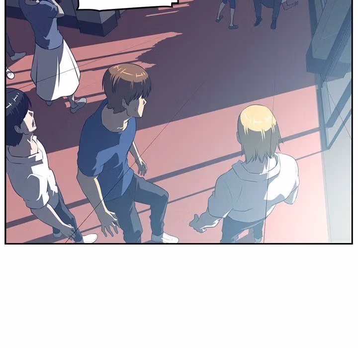 The Happening Chapter 48 page 81 - 
