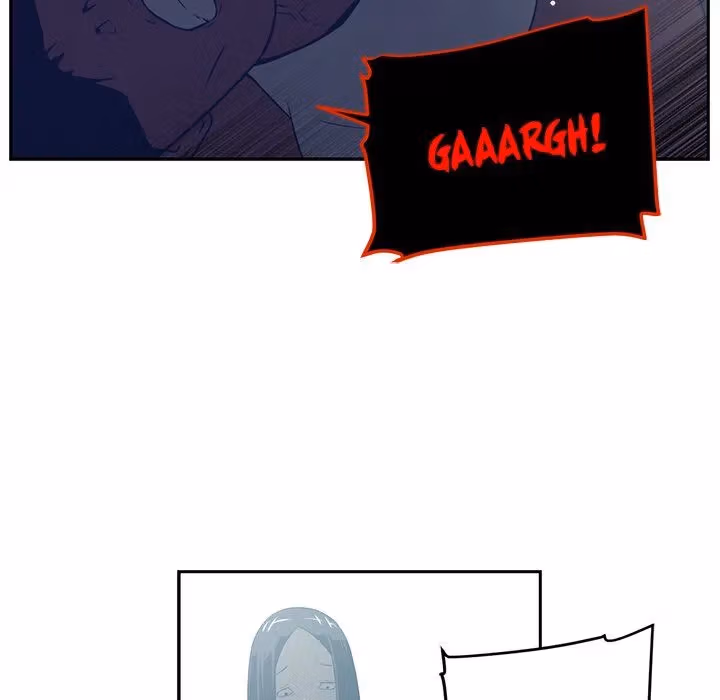 The Happening Chapter 48 page 83 - 