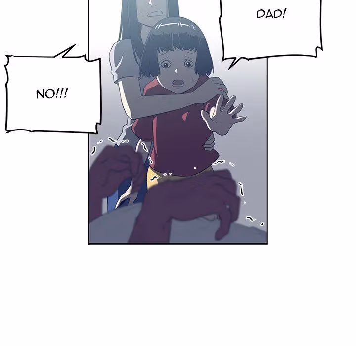 The Happening Chapter 48 page 84 - 