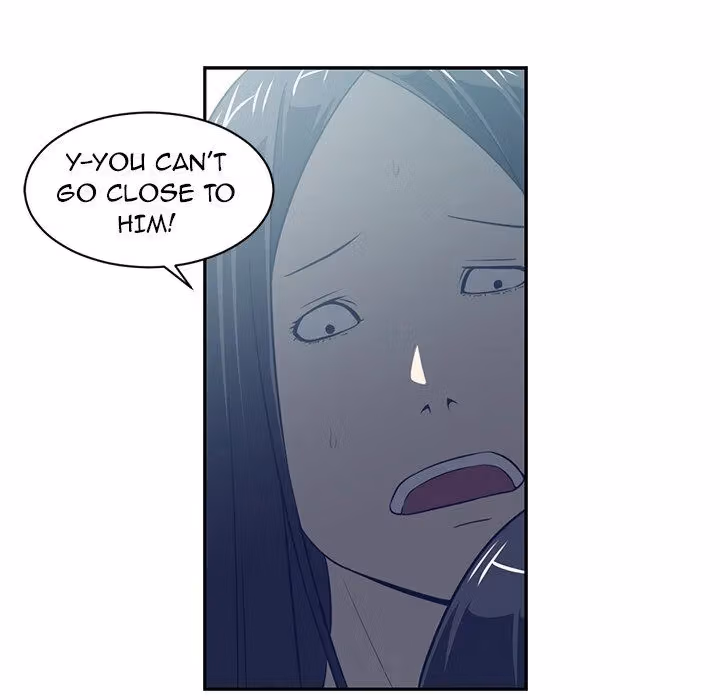 The Happening Chapter 48 page 85 - 