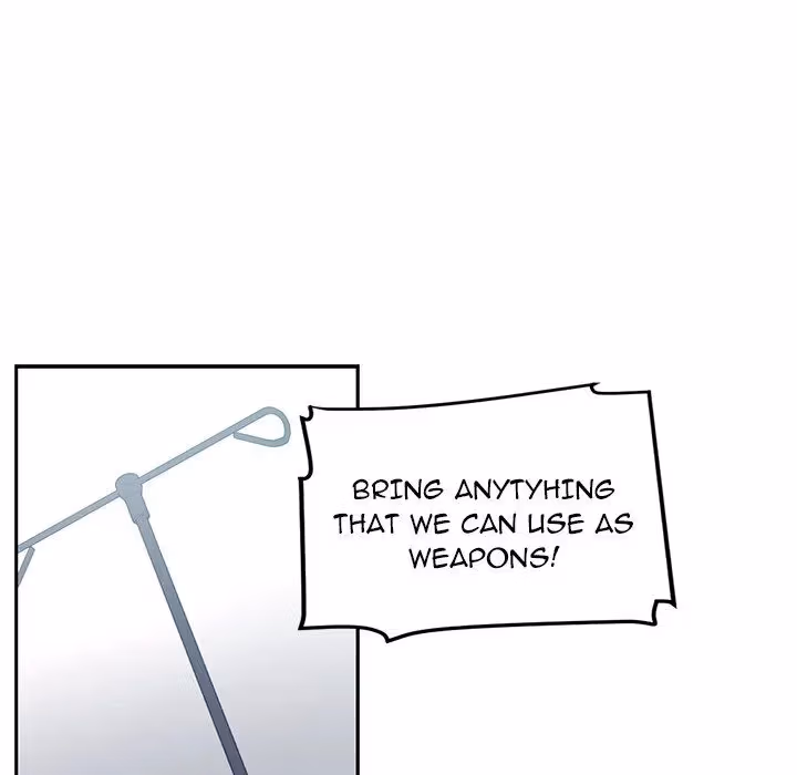 The Happening Chapter 48 page 87 - 
