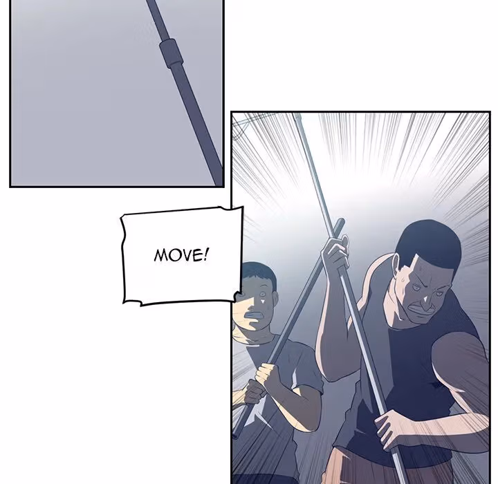 The Happening Chapter 48 page 88 - 