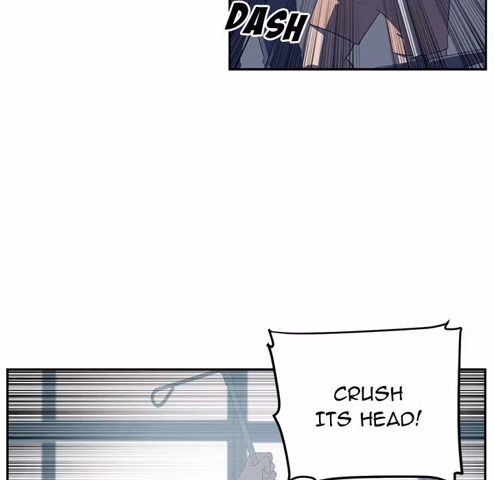 The Happening Chapter 48 page 89 - 