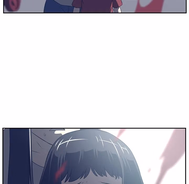 The Happening Chapter 48 page 92 - 