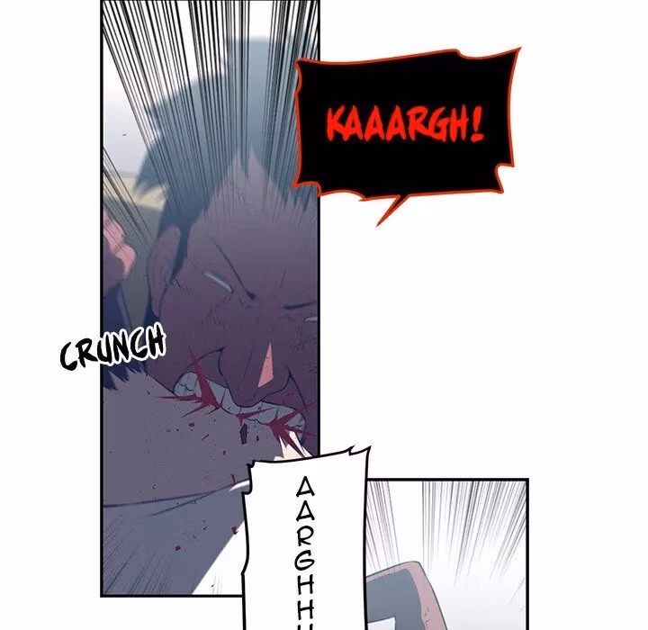 The Happening Chapter 48 page 96 - 