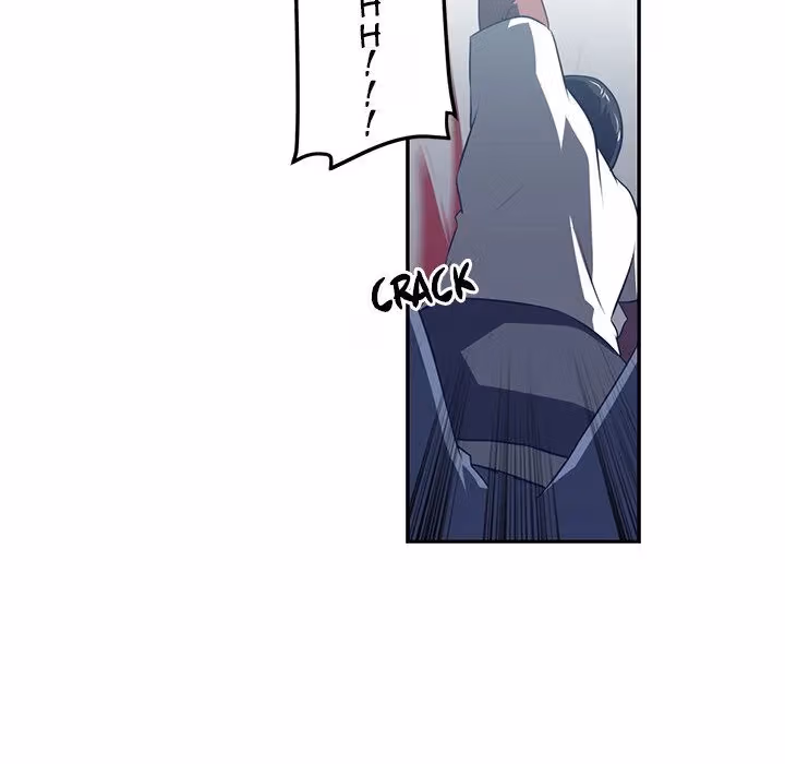 The Happening Chapter 48 page 97 - 
