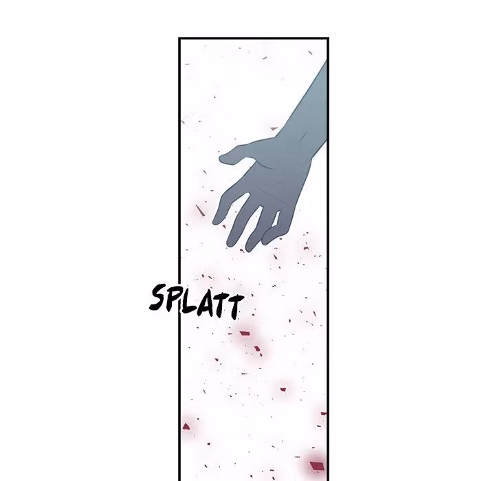 The Happening Chapter 48 page 98 - 