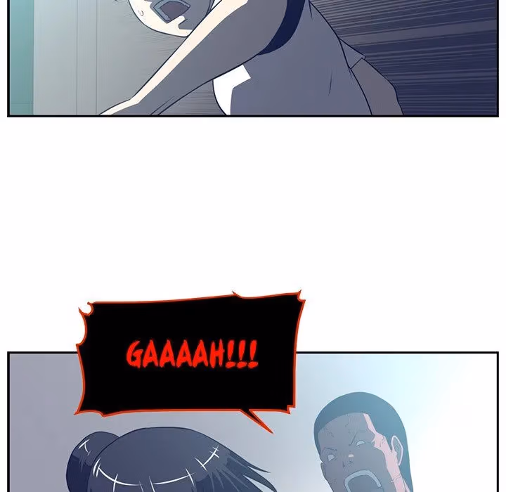 The Happening Chapter 48 page 100 - 