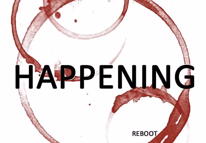 The Happening Chapter 49 page 2 - 