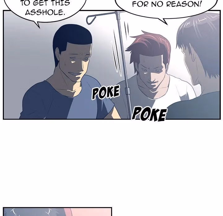 The Happening Chapter 49 page 11 - 
