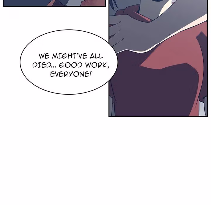 The Happening Chapter 49 page 13 - 
