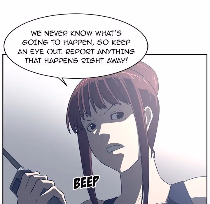 The Happening Chapter 49 page 14 - 