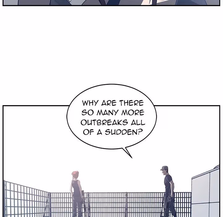The Happening Chapter 49 page 15 - 