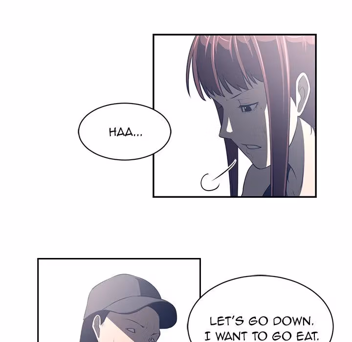 The Happening Chapter 49 page 18 - 