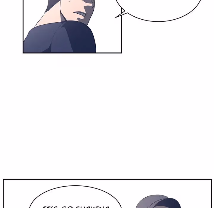 The Happening Chapter 49 page 19 - 