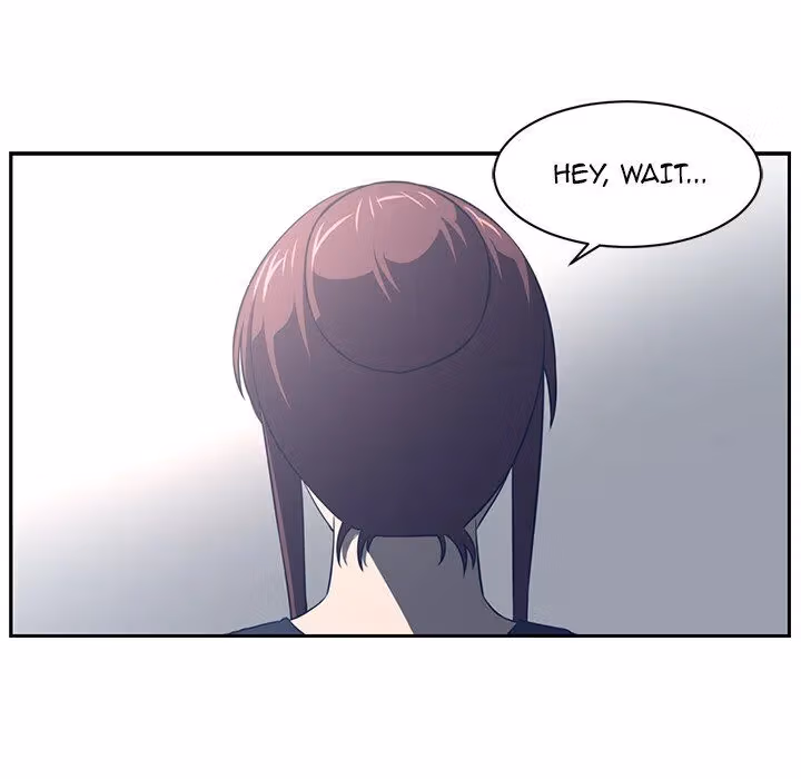 The Happening Chapter 49 page 21 - 