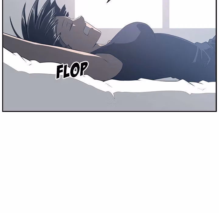 The Happening Chapter 49 page 26 - 