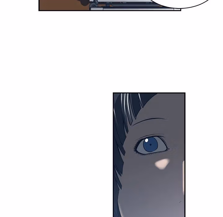 The Happening Chapter 49 page 28 - 