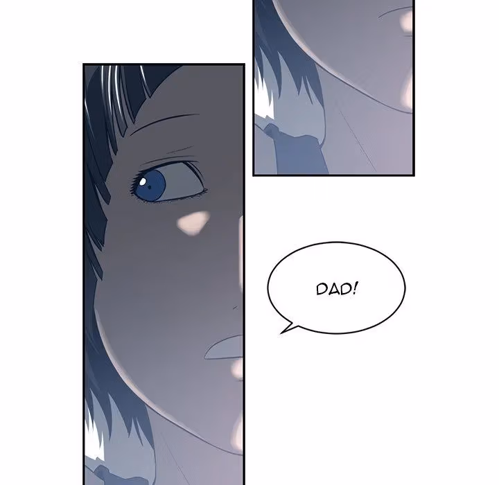 The Happening Chapter 49 page 29 - 