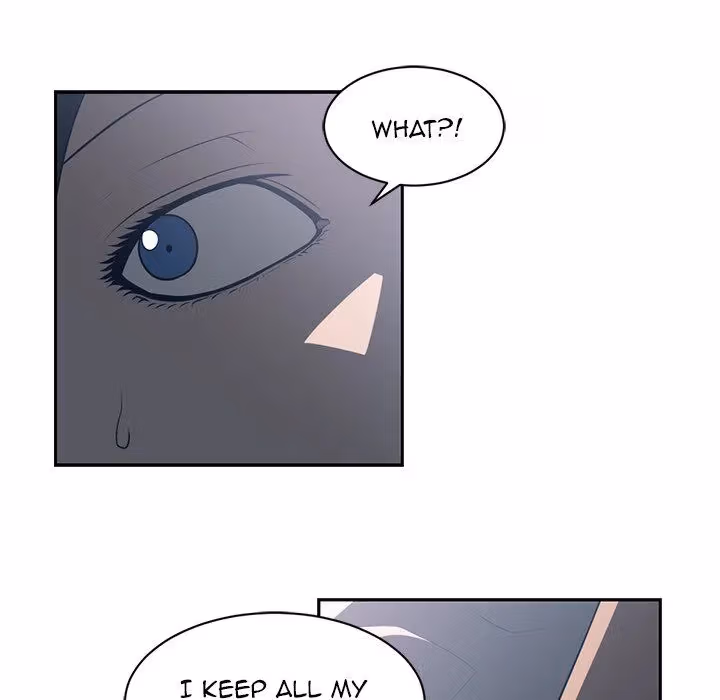 The Happening Chapter 49 page 34 - 