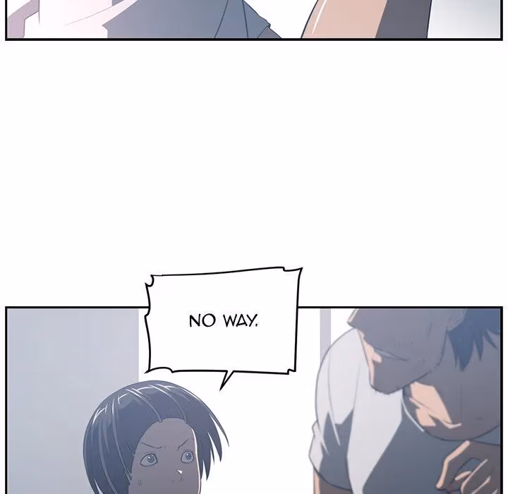The Happening Chapter 49 page 37 - 