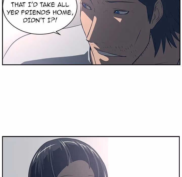 The Happening Chapter 49 page 39 - 