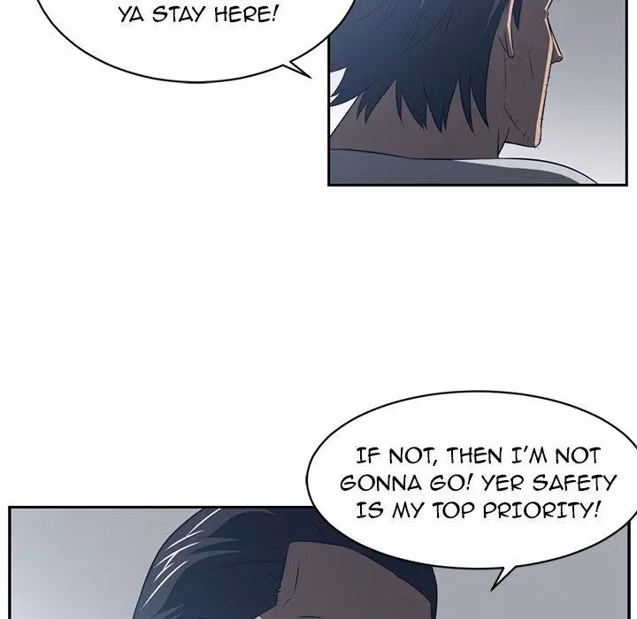 The Happening Chapter 49 page 46 - 