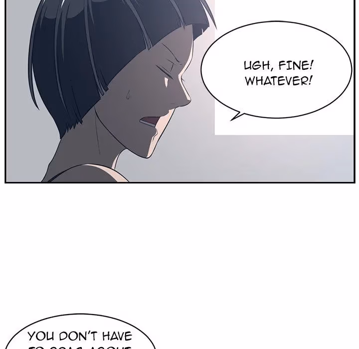 The Happening Chapter 49 page 49 - 