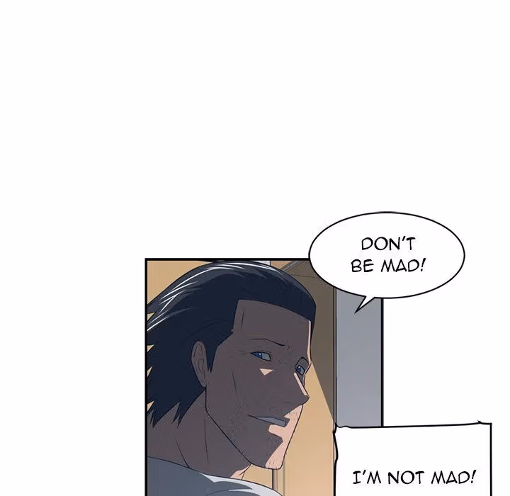 The Happening Chapter 49 page 51 - 