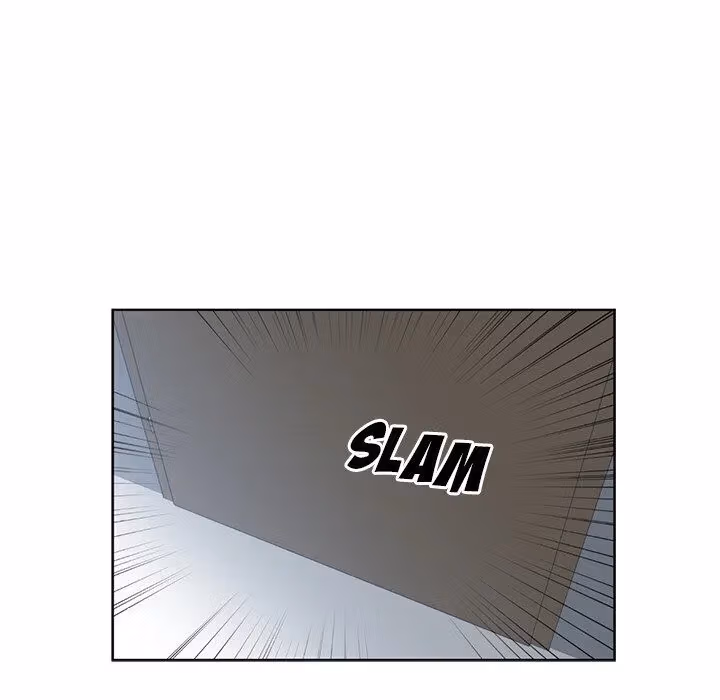 The Happening Chapter 49 page 54 - 