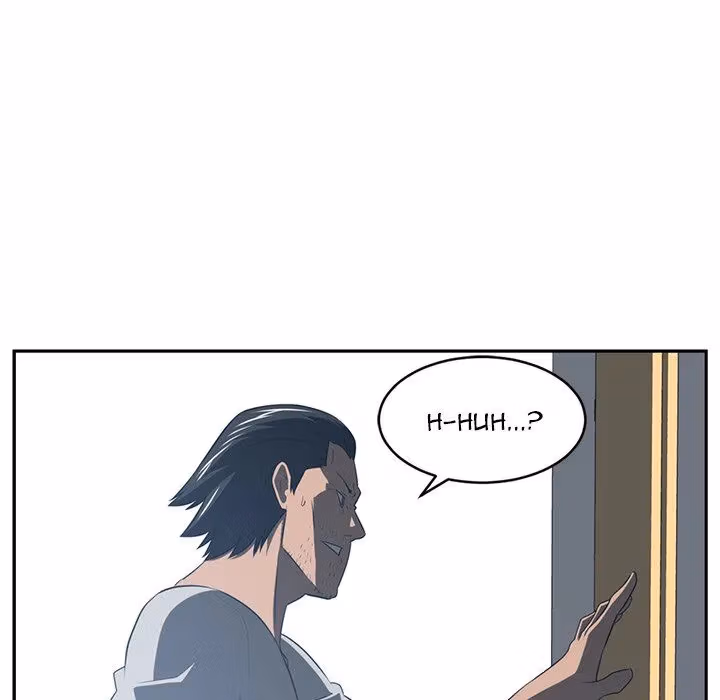 The Happening Chapter 49 page 55 - 
