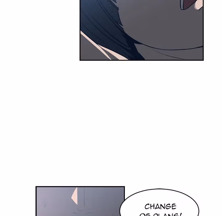 The Happening Chapter 49 page 57 - 