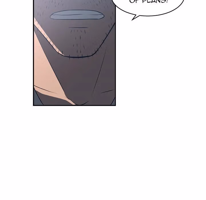 The Happening Chapter 49 page 58 - 