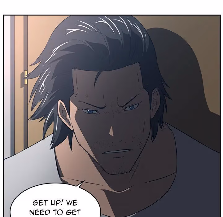 The Happening Chapter 49 page 59 - 