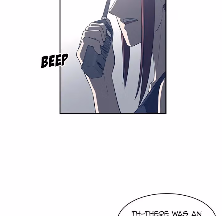 The Happening Chapter 49 page 7 - 