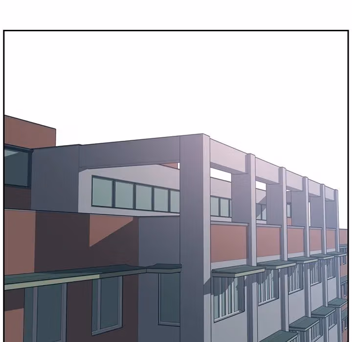 The Happening Chapter 49 page 62 - 