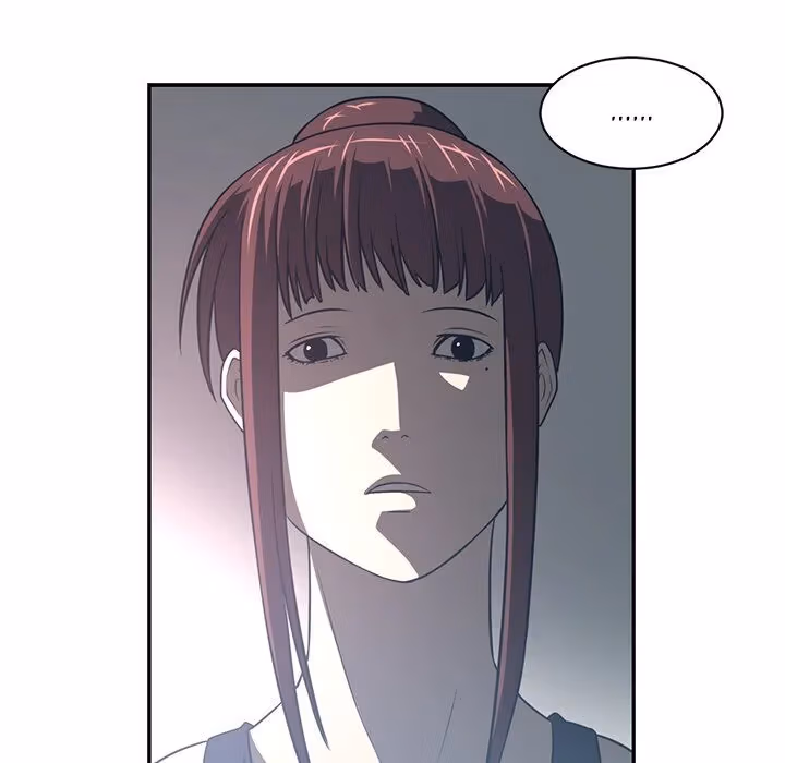 The Happening Chapter 49 page 66 - 