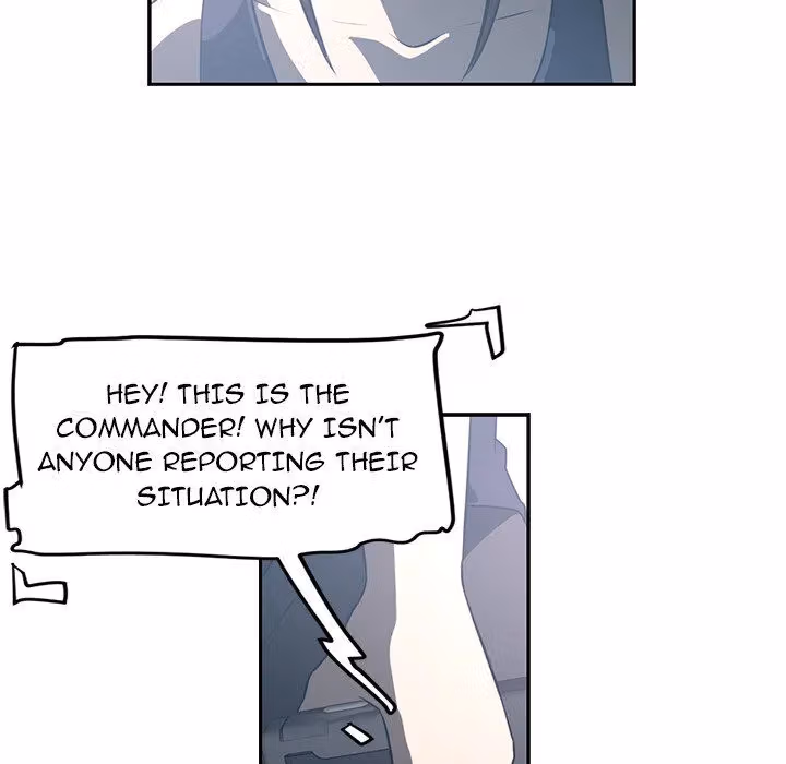 The Happening Chapter 49 page 67 - 