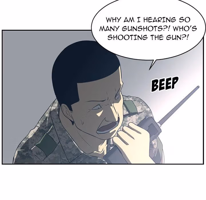 The Happening Chapter 49 page 69 - 