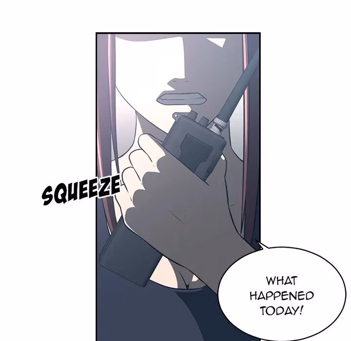 The Happening Chapter 49 page 73 - 