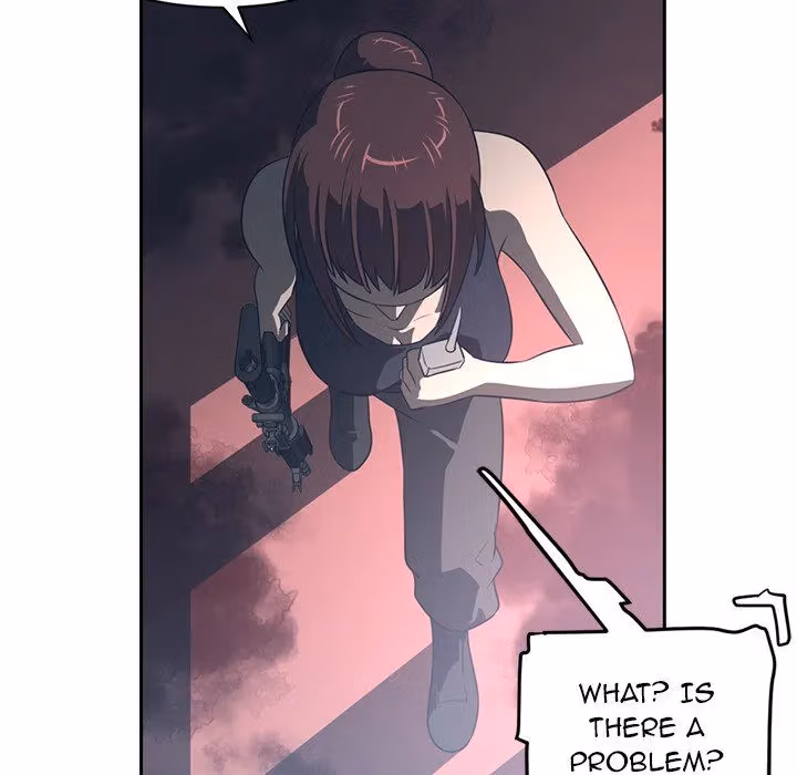 The Happening Chapter 49 page 76 - 