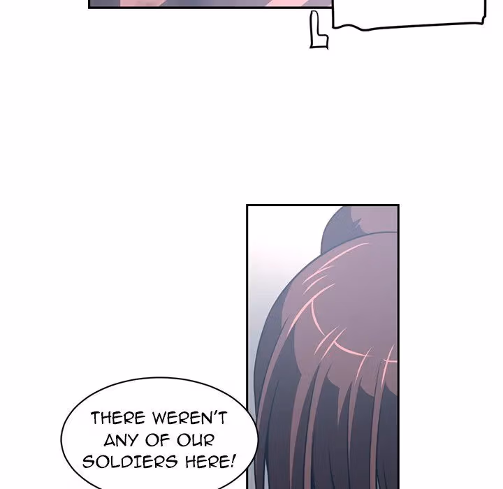 The Happening Chapter 49 page 77 - 