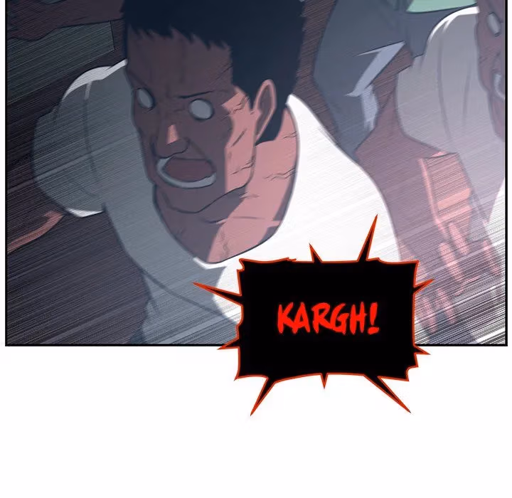 The Happening Chapter 49 page 80 - 