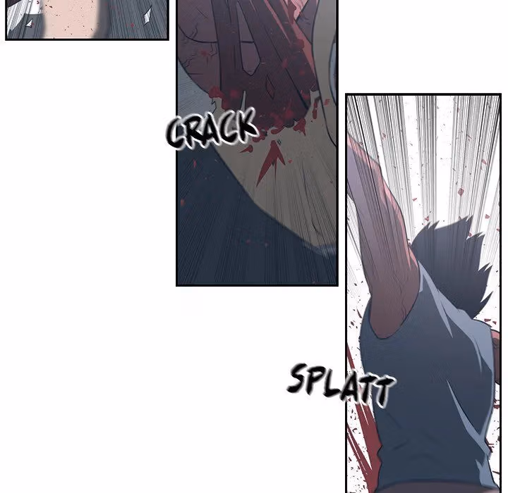 The Happening Chapter 49 page 82 - 
