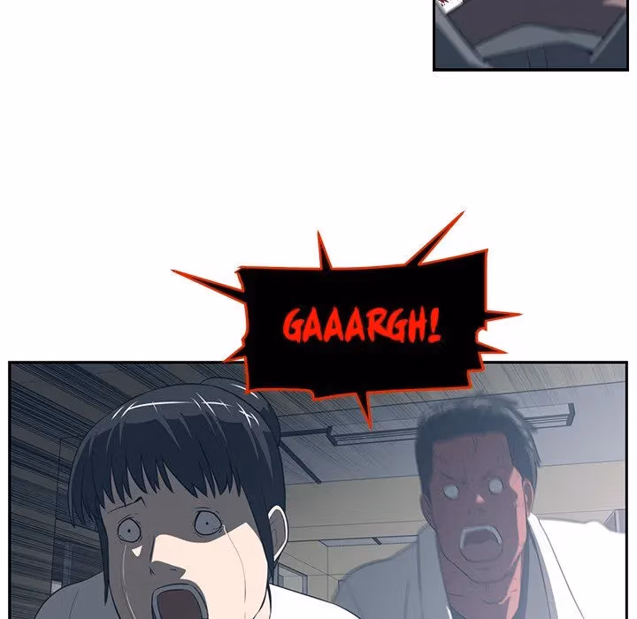 The Happening Chapter 49 page 83 - 