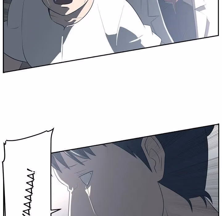The Happening Chapter 49 page 84 - 