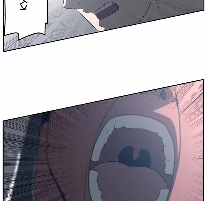 The Happening Chapter 49 page 85 - 