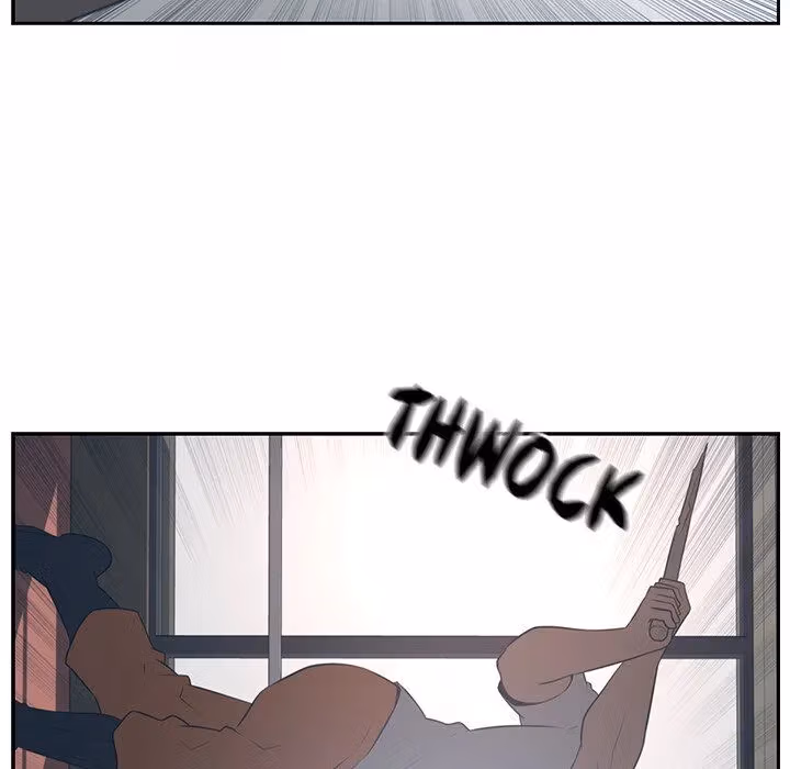 The Happening Chapter 49 page 87 - 