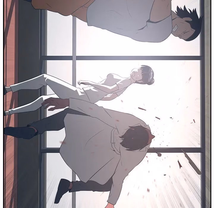 The Happening Chapter 49 page 88 - 